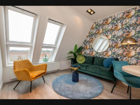 Charming studio near the beach of Zoutelande